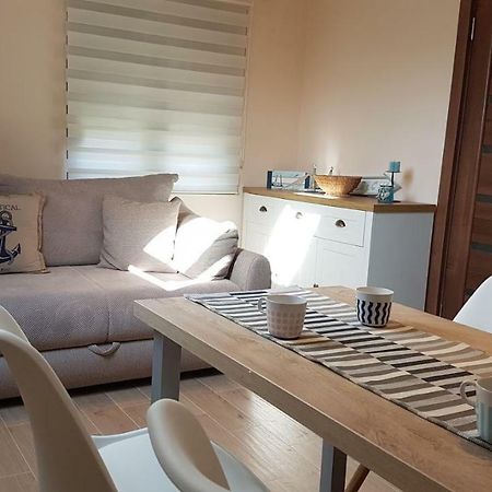 Monika apartment Tivat Zewnętrze zdjęcie