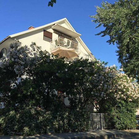 Monika apartment Tivat Zewnętrze zdjęcie