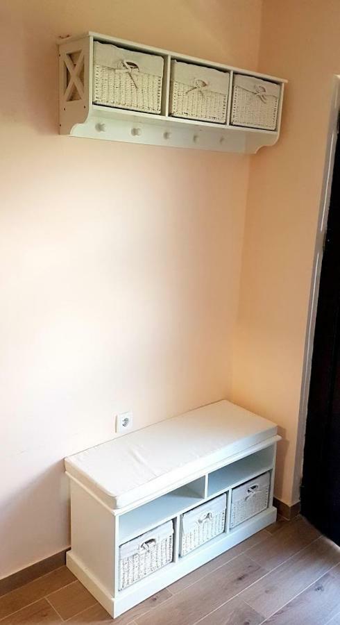 Monika apartment Tivat Zewnętrze zdjęcie