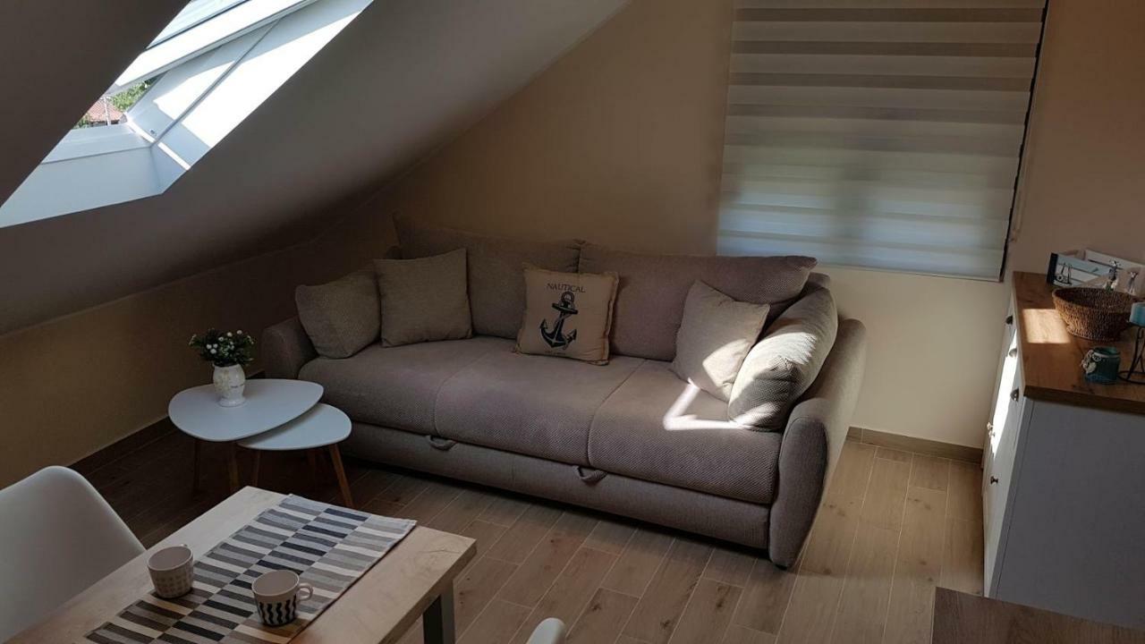 Monika apartment Tivat Zewnętrze zdjęcie