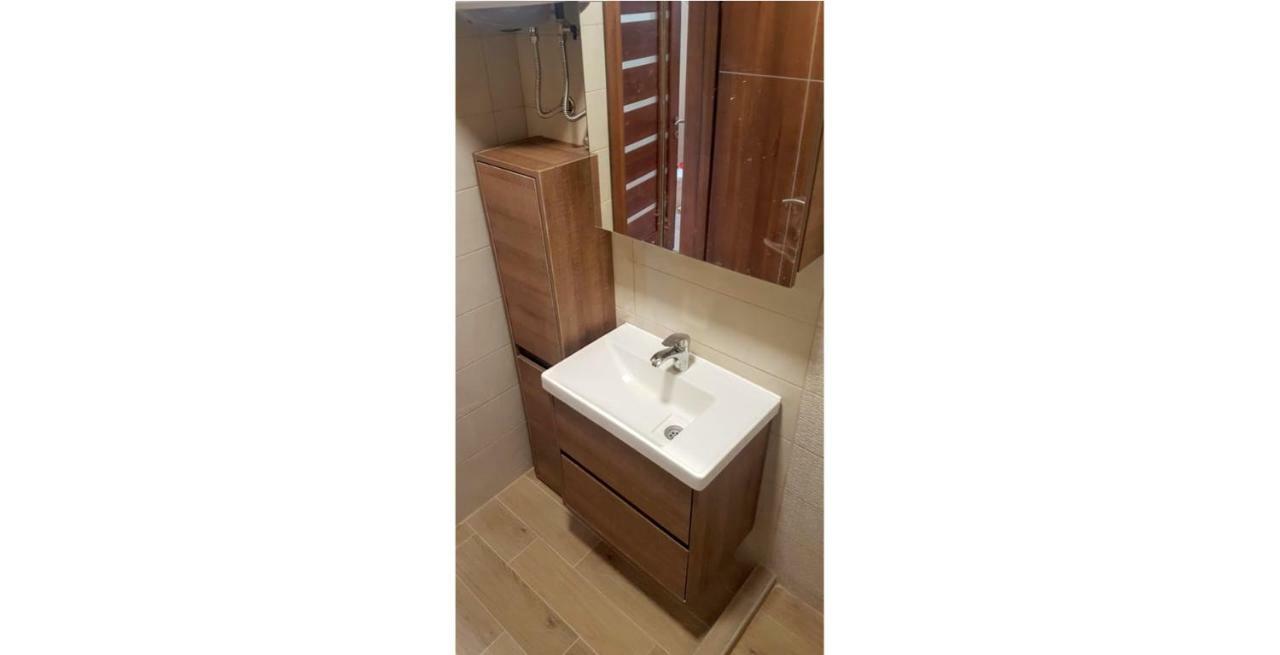 Monika apartment Tivat Zewnętrze zdjęcie