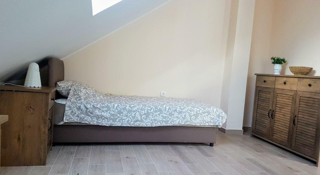 Monika apartment Tivat Zewnętrze zdjęcie