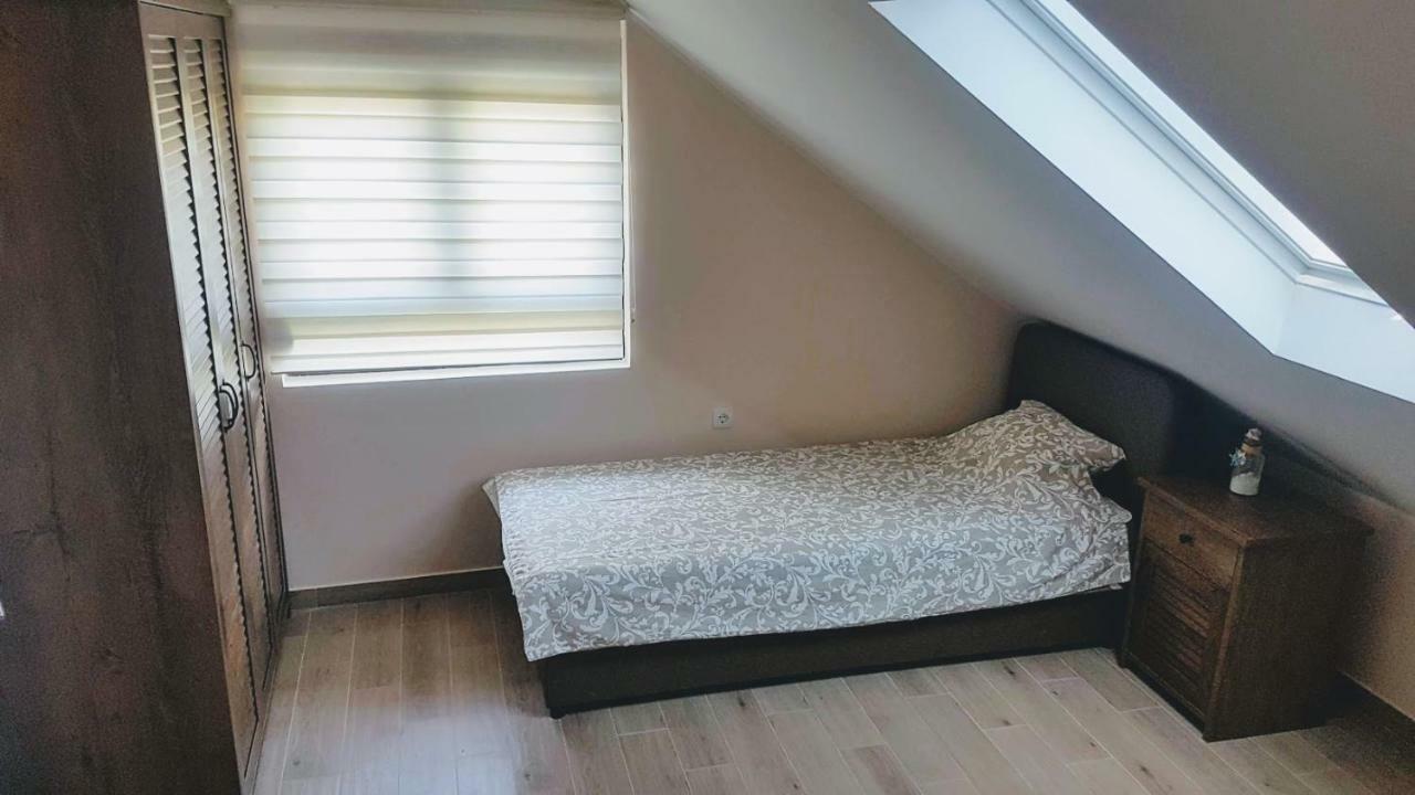 Monika apartment Tivat Zewnętrze zdjęcie