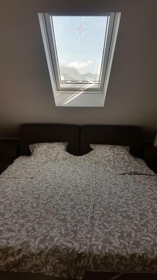 Monika apartment Tivat Zewnętrze zdjęcie