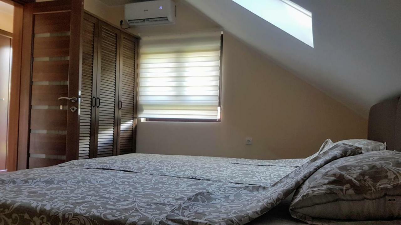Monika apartment Tivat Zewnętrze zdjęcie