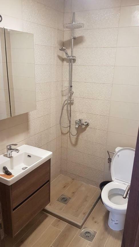 Monika apartment Tivat Zewnętrze zdjęcie