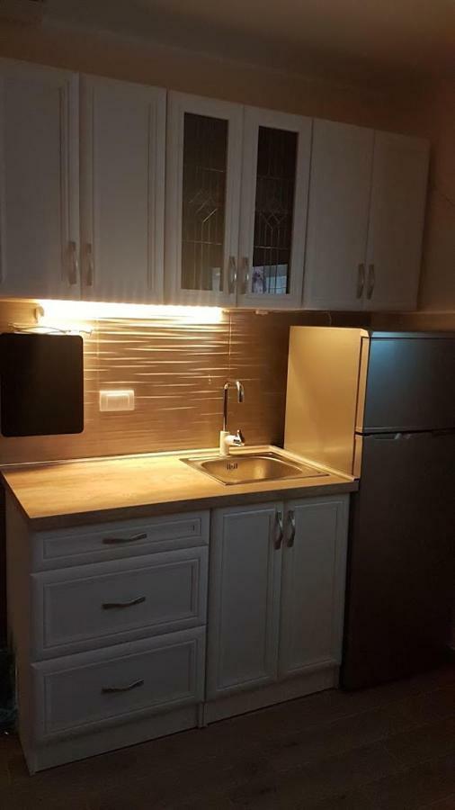 Monika apartment Tivat Zewnętrze zdjęcie