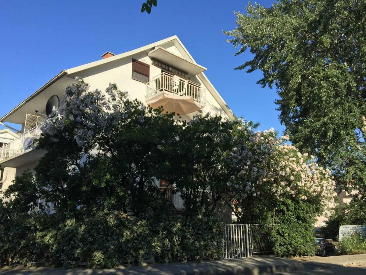 Monika apartment Tivat Zewnętrze zdjęcie