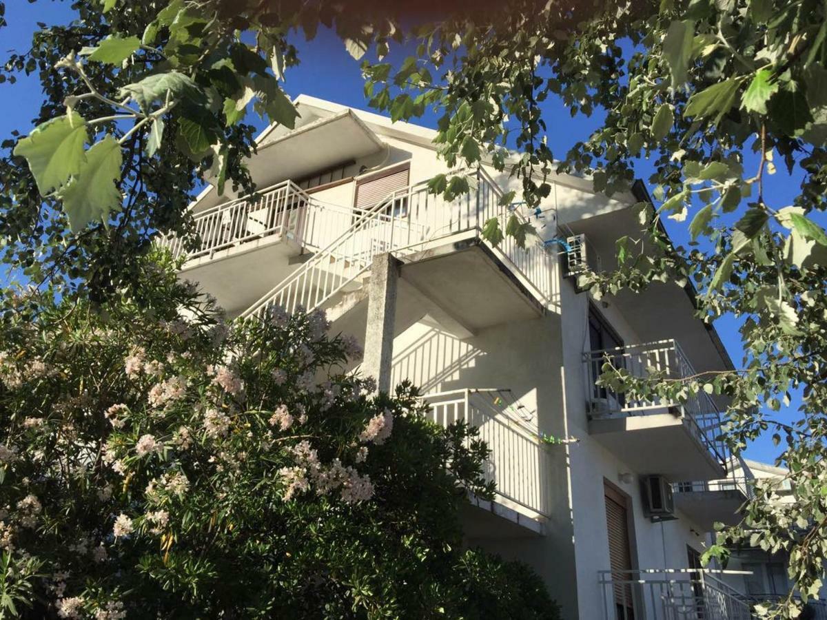 Monika apartment Tivat Zewnętrze zdjęcie
